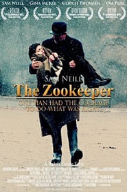 The Zookeeper poster