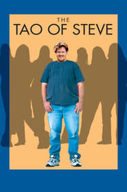 The Tao of Steve poster