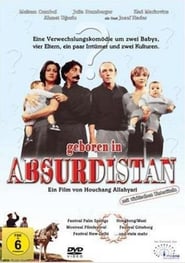 Born in Absurdistan poster