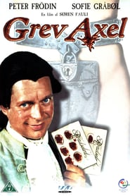 Count Axel poster