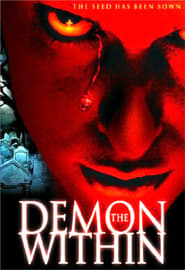 The Demon Within poster