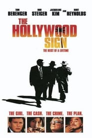 The Hollywood Sign poster