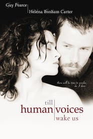 Till Human Voices Wake Us poster