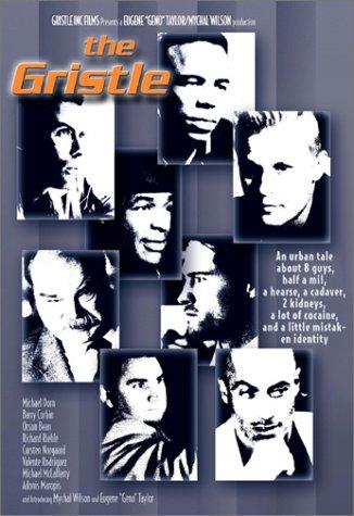 The Gristle poster