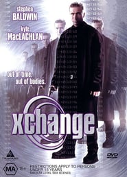 Xchange poster