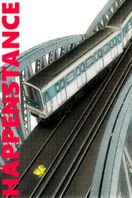 Happenstance poster