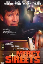 Mercy Streets poster