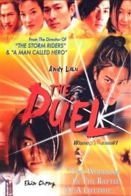 The Duel poster