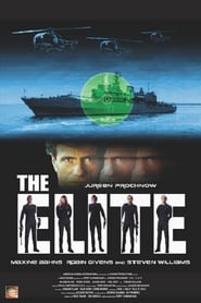 The Elite poster