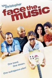 Face the Music poster