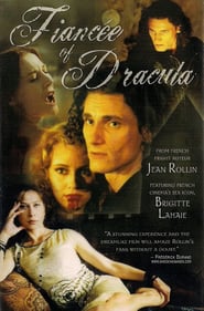 Fiancée of Dracula poster