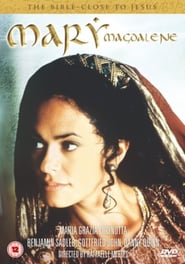 Mary Magdalene poster