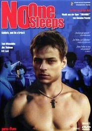 No One Sleeps poster