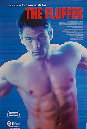 The Fluffer poster
