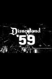 Disneyland '59 poster