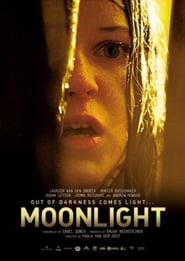 Moonlight poster