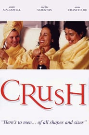 Crush poster
