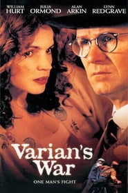 Varian's War poster
