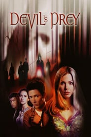 Devil's Prey poster