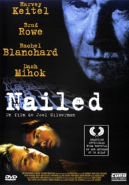 Nailed poster