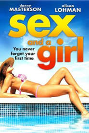 Sex and a Girl poster