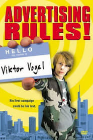 Advertising Rules! poster