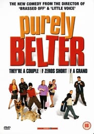 Purely Belter poster