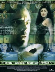 The Code Conspiracy poster