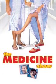 The Medicine Show poster