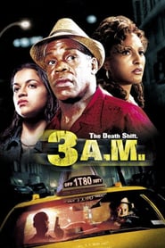 3 A.M. poster