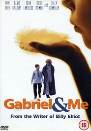 Gabriel & Me poster