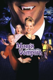 Mom's Got a Date with a Vampire poster