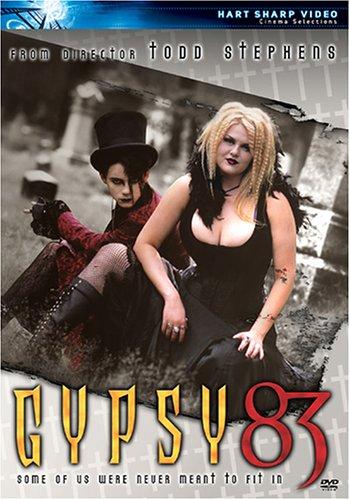 Gypsy 83 poster