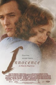 Innocence poster