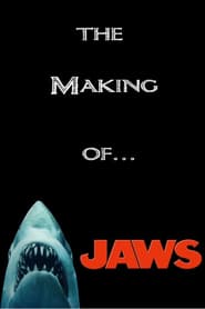 The Making of Jaws poster