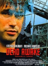 Dead Awake poster