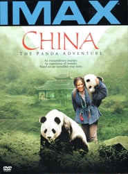 China: The Panda Adventure poster