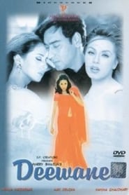 Deewane poster