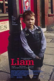 Liam poster