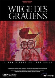 The Darkling poster