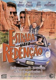 Road to Redemption poster