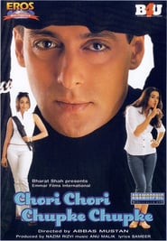 Chori Chori Chupke Chupke poster