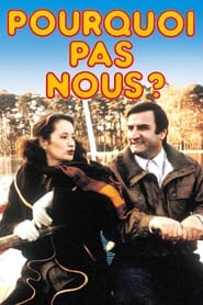 Why Not Us? poster