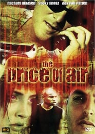 The Price of Air poster