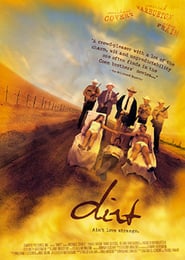 Dirt poster