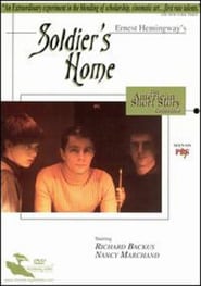 Soldier's Home poster