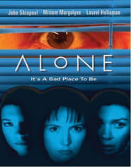 Alone poster