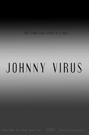 Johnny Virus poster