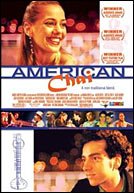 American Chai poster