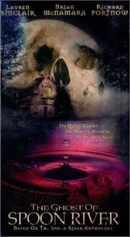 The Ghost of Spoon River poster